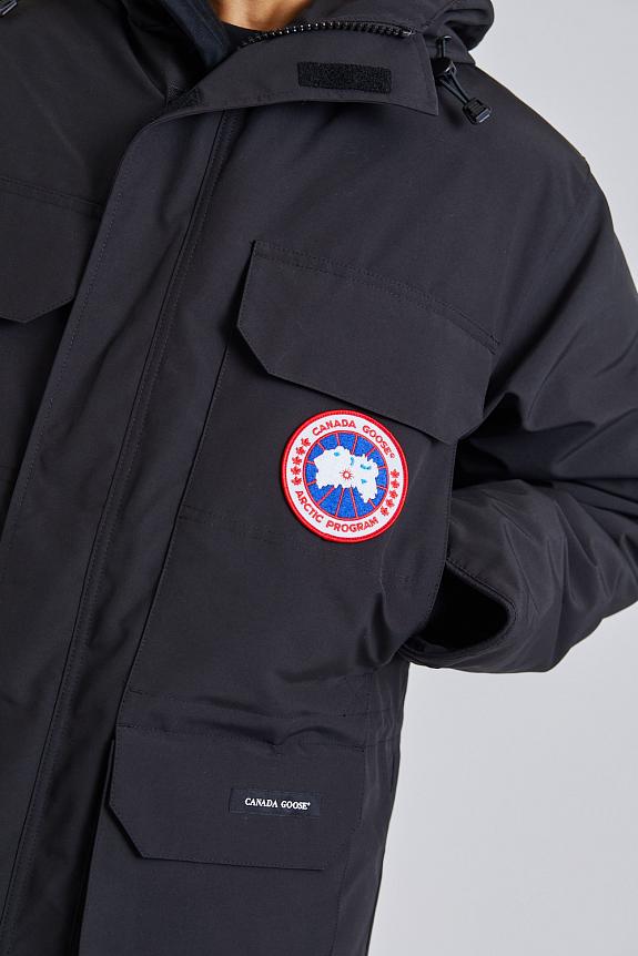 Canada goose expedition herre best sale